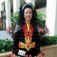 O'Grady-Quinlan Academy of Irish Dance ico