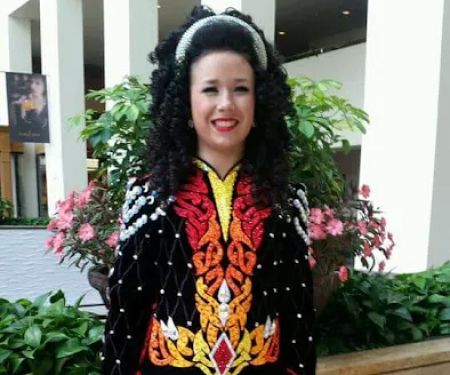 O'Grady-Quinlan Academy of Irish Dance