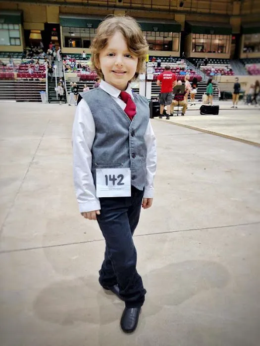 O'Grady-Quinlan Academy of Irish Dance Picture 6