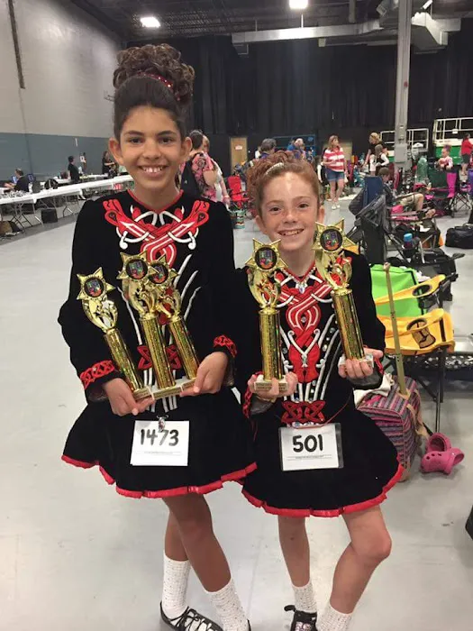 O'Grady-Quinlan Academy of Irish Dance Picture 5