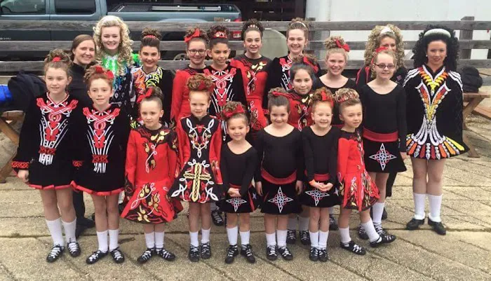 O'Grady-Quinlan Academy of Irish Dance Picture 8