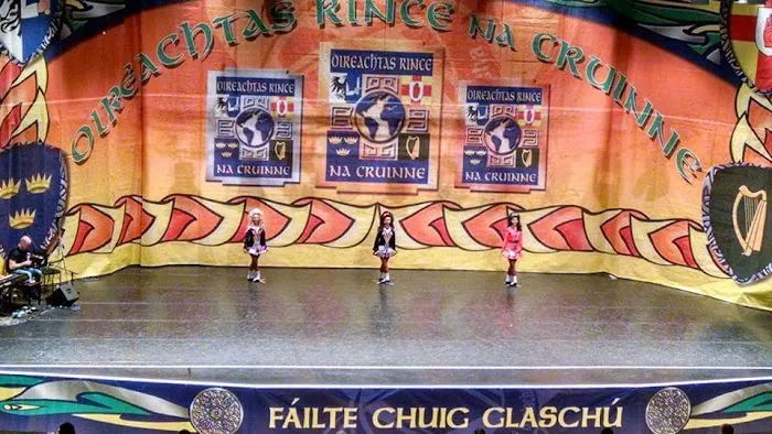 O'Grady-Quinlan Academy of Irish Dance Picture 7
