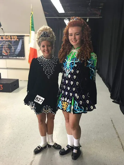 O'Grady-Quinlan Academy of Irish Dance Picture 9