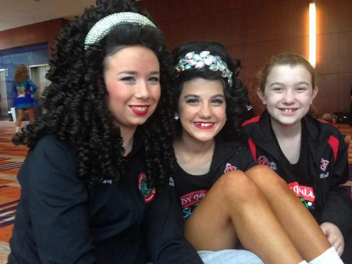 O'Grady-Quinlan Academy of Irish Dance Picture 10