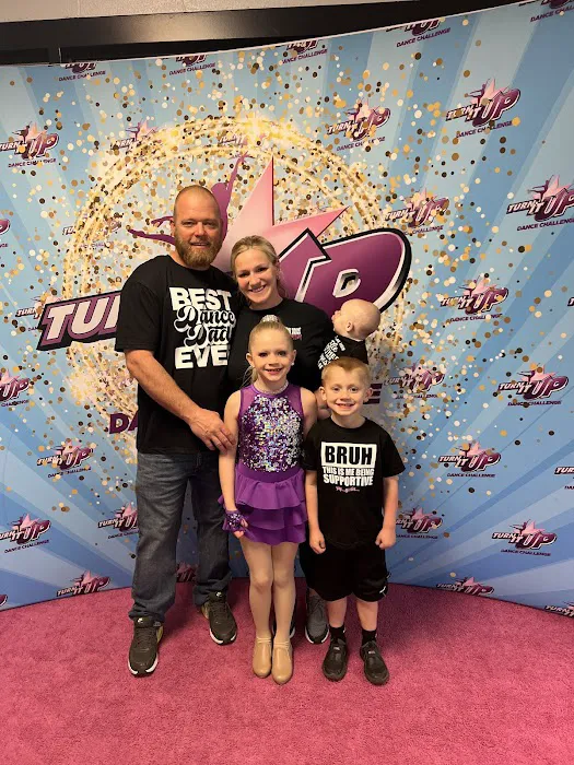Badd Company Dance Studio Picture 1