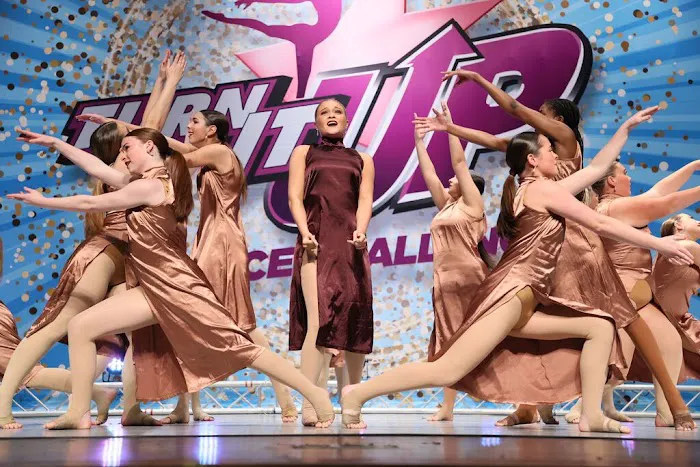 Badd Company Dance Studio Picture 3