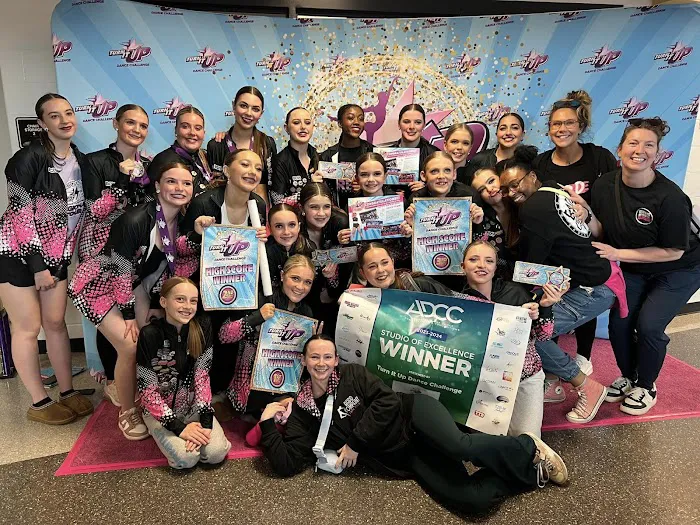 Badd Company Dance Studio Picture 5