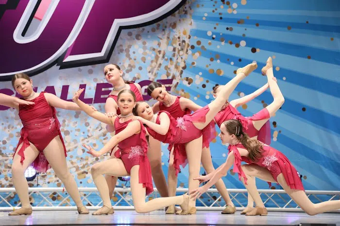 Badd Company Dance Studio Picture 8