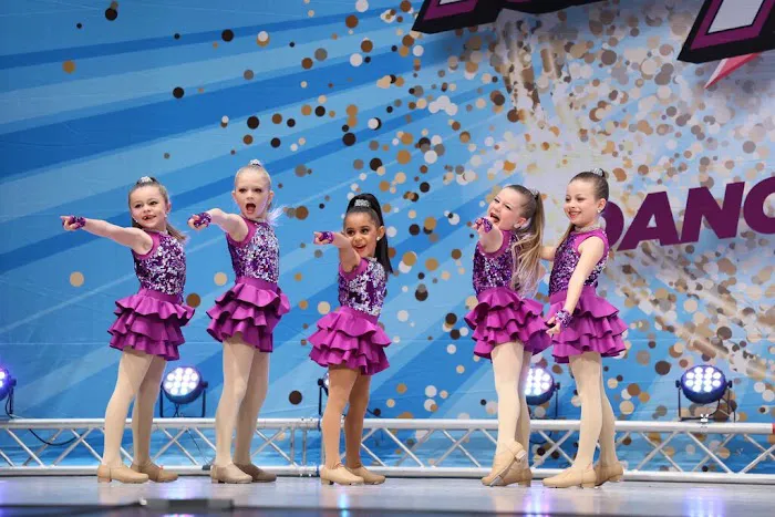 Badd Company Dance Studio Picture 7