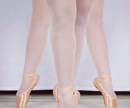 The Chesapeake Academy of Dance
