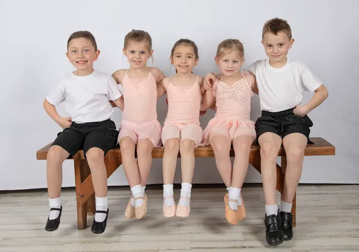 The Chesapeake Academy of Dance Picture 6
