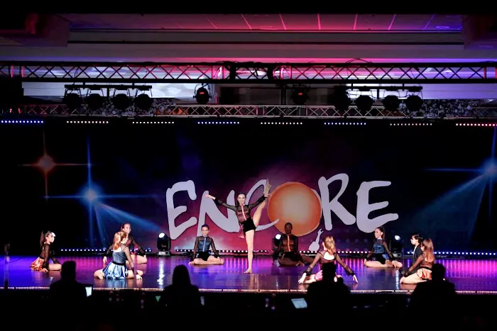 The Chesapeake Academy of Dance Picture 5