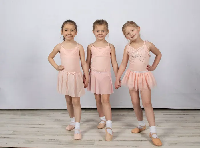 The Chesapeake Academy of Dance Picture 9