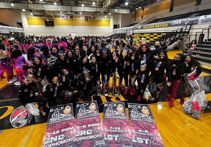 ADM Dance Company Picture 7