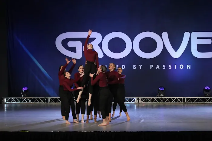 Calvert School of Dance Picture 2
