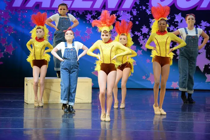 Calvert School of Dance Picture 5