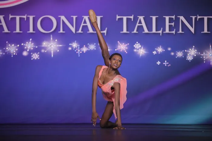 Calvert School of Dance Picture 4