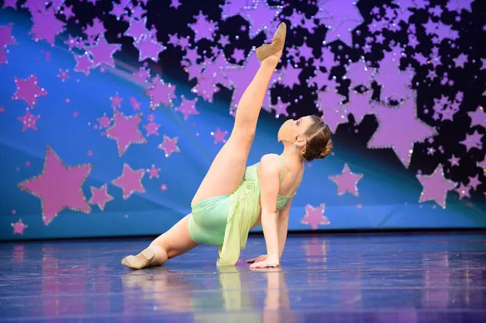 Calvert School of Dance Picture 8