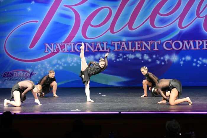 Calvert School of Dance Picture 9