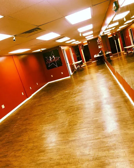 Starlite Dance Academy Picture 2