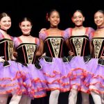 Dance Expressions