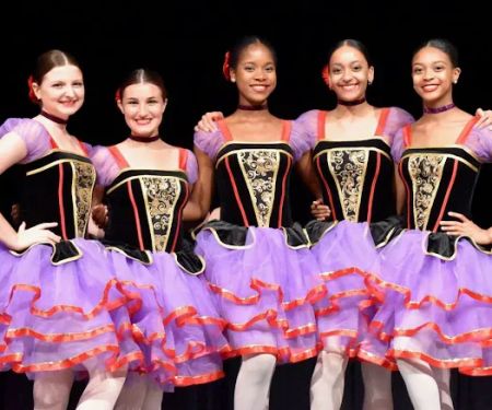 Dance Expressions