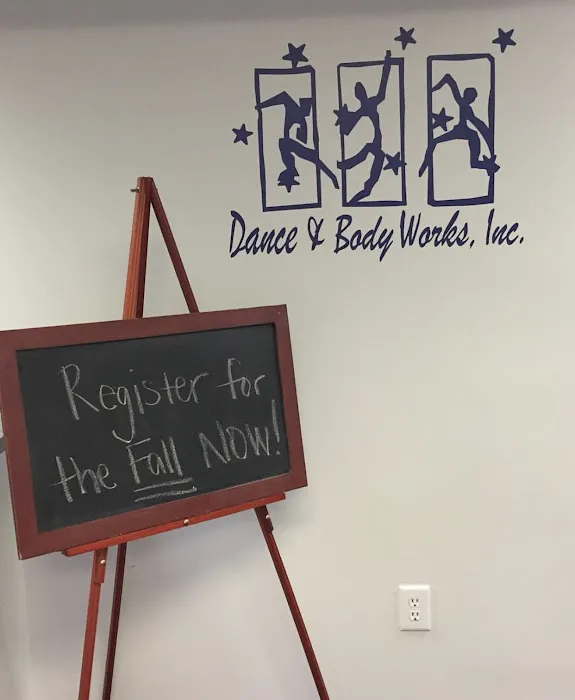 Dance & Body Works Inc Picture 5