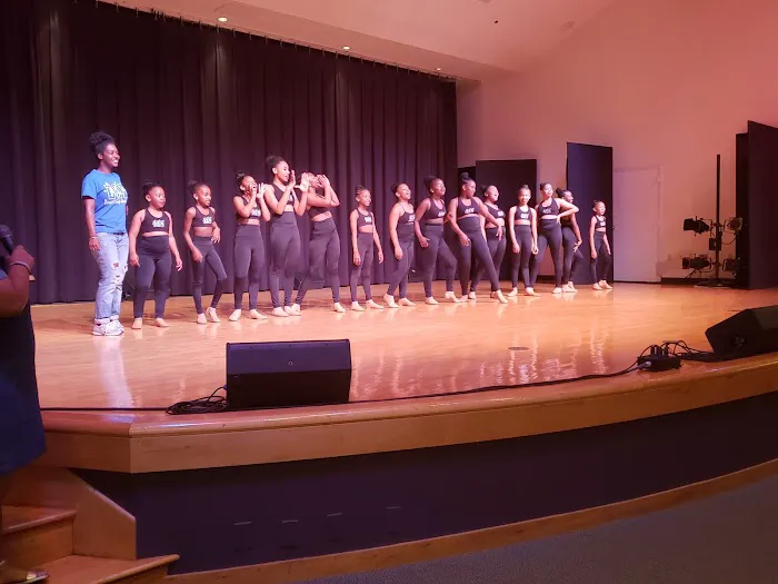 Dance & Body Works Inc Picture 4