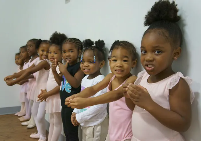 Dance & Body Works Inc Picture 7