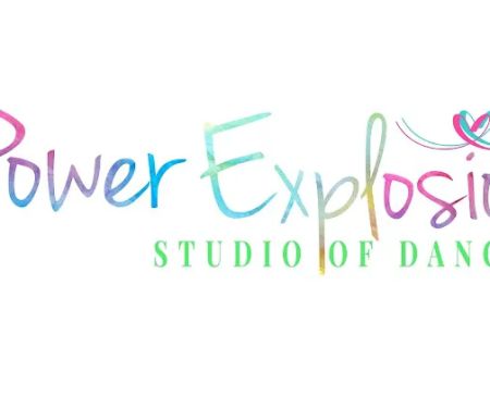 Power Explosion Studio Dance