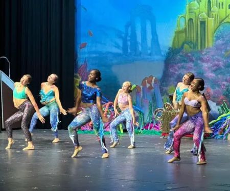 Elite Dance Company, LLC.