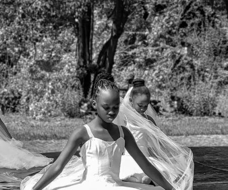 The Oh! Ballet Arts Academy Inc