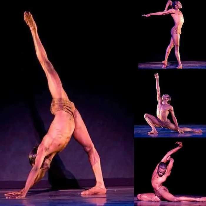 The Oh! Ballet Arts Academy Inc Picture 5