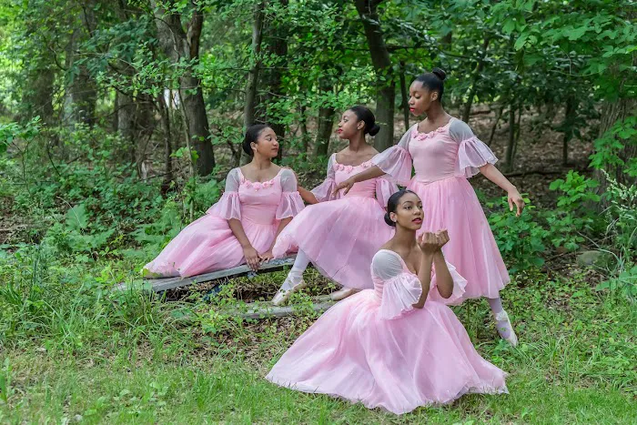 The Oh! Ballet Arts Academy Inc Picture 4