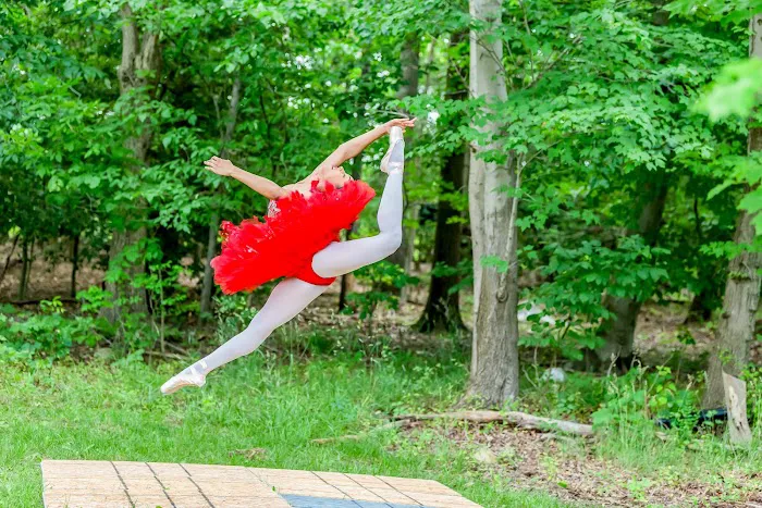 The Oh! Ballet Arts Academy Inc Picture 7