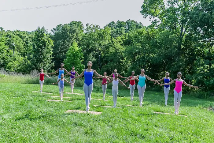 The Oh! Ballet Arts Academy Inc Picture 8