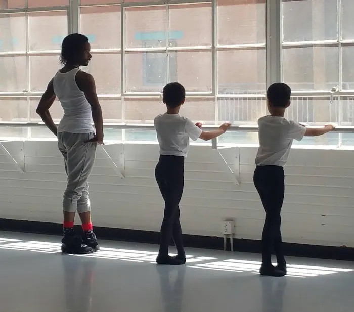 The Oh! Ballet Arts Academy Inc Picture 9