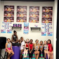 TnT Dance Academy, LLC ico