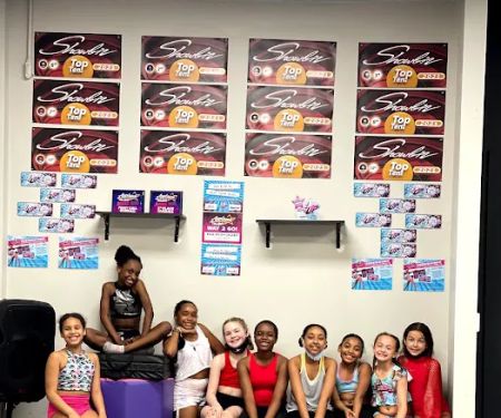 TnT Dance Academy, LLC
