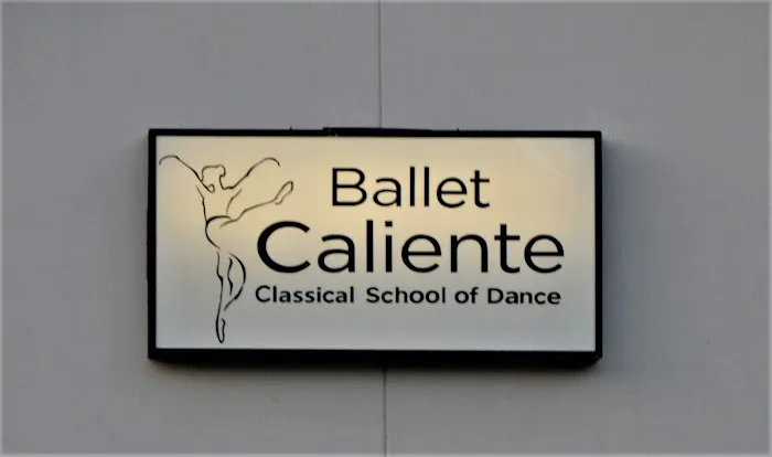Ballet Caliente Classical School of Dance Picture 3