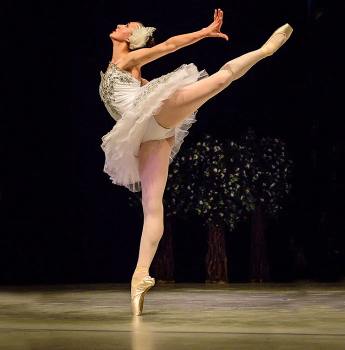 Ballet Caliente Classical School of Dance Picture 5