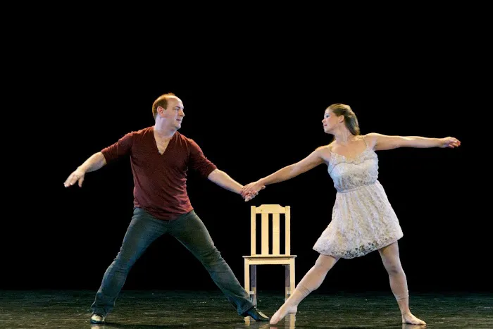 County Dance Conservatory Picture 1