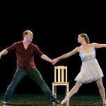 County Dance Conservatory