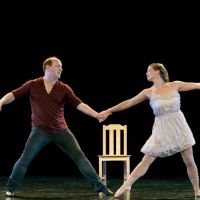 County Dance Conservatory ico