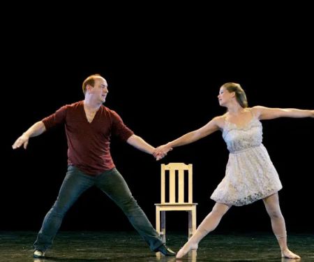 County Dance Conservatory
