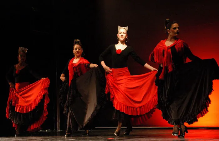 County Dance Conservatory Picture 9