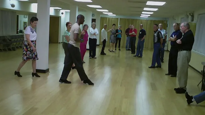Davidsonville Dance Club Picture 2