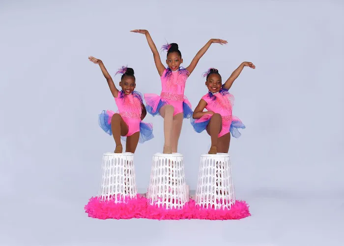Five678 Studio Of Dance Picture 2