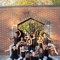 Inspire Dance ico