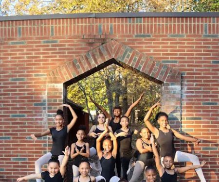 Inspire Dance
